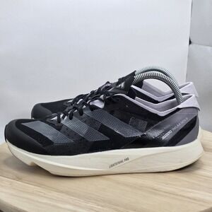 Mens Size 8 - Adidas Adizero Takumi Sen Running Shoes (D Standard) (HR0114)